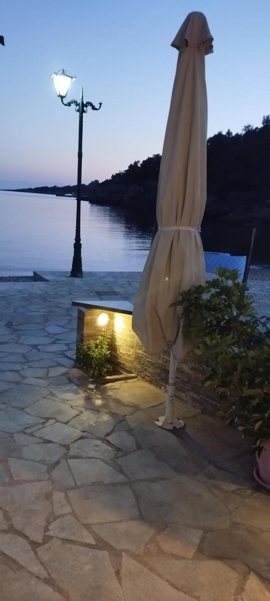 فندق Nostos باتيتيري المظهر الخارجي الصورة