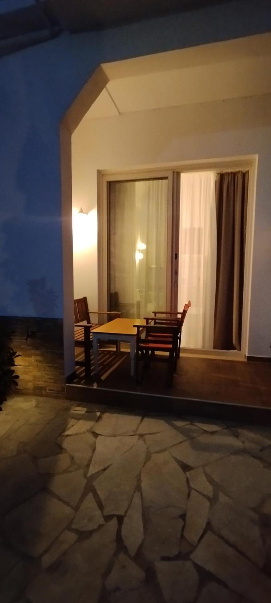 فندق Nostos باتيتيري المظهر الخارجي الصورة